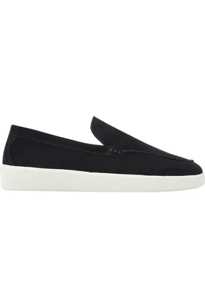 Nubikk Heren, Schoenen, Blauw, Maat: 41 EU Suède