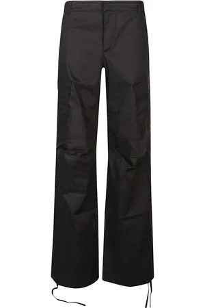 Andamane Dames, Broeken, Zwart, Maat: 2XS