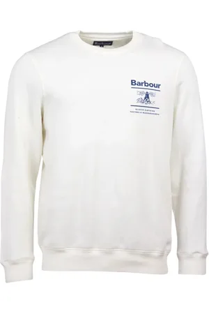 Barbour Heren, Sweatshirts & Hoodies, , Maat: XL Poliester