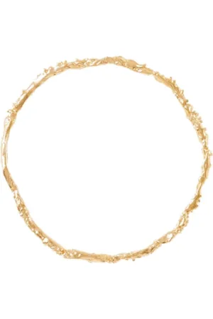 Alighieri Dames, Accessoires, Geel, Maat: M