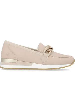 Remonte Dames, Schoenen, Roze, Maat: 39 EU Suède