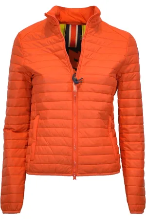 Invicta Heren, Jassen, Oranje, Maat: XL