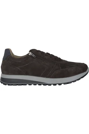 ARA Heren, Schoenen, Bruin, Maat: 39 EU Suède