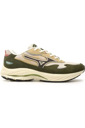 Mizuno Heren, Schoenen, Veelkleurig, Maat: 43 EU Leer