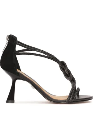 Kazar Dames, Schoenen, Zwart, Maat: 39 EU