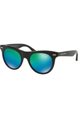 Michael Kors Dames, Accessoires, Groen, Maat: 58 MM