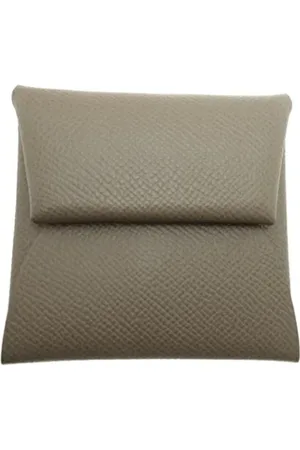 Hermès Dames, Pre-owned, , Maat: ONE Size Leer