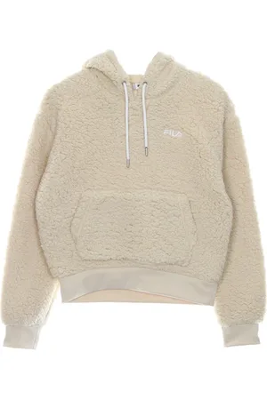 Fila Dames, Sweatshirts & Hoodies, , Maat: XS Poliester
