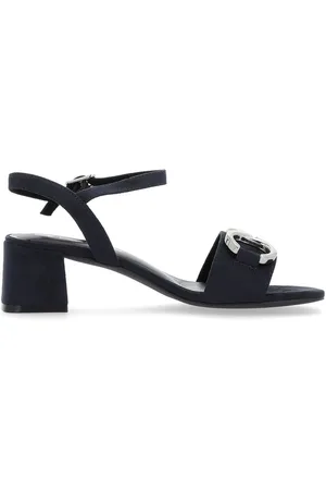 Remonte Dames, Schoenen, Blauw, Maat: 39 EU