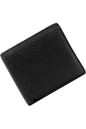 Loewe Dames, Pre-owned, Zwart, Maat: ONE Size Leer