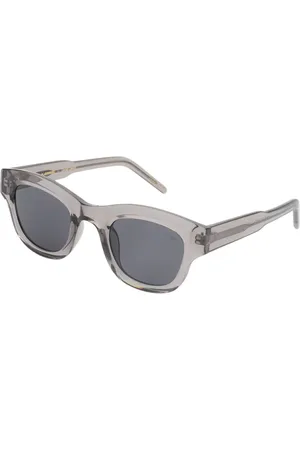 A. Kjærbede Dames, Accessoires, Grijs, Maat: ONE Size