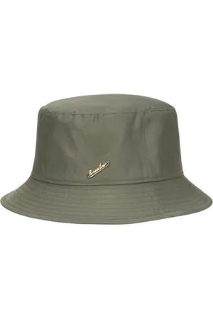 Borsalino Unisex, Accessoires, Groen, Maat: 57 CM
