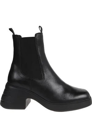 Hogan Dames, Schoenen, Zwart, Maat: 37 EU