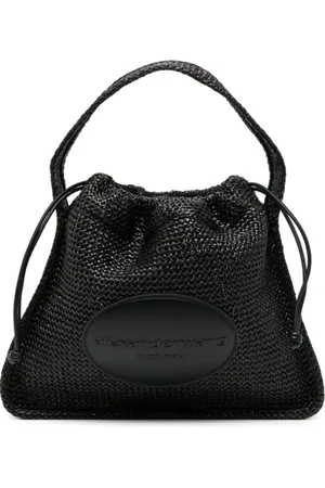 Alexander Wang Dames, Tassen, Zwart, Maat: ONE Size