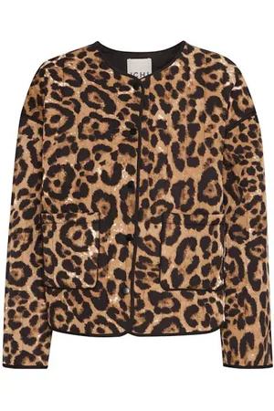Ichi Dames, Truien, Bruin, Maat: M