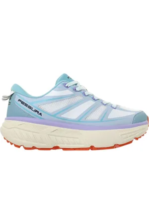 FESSURA Dames, Schoenen, Veelkleurig, Maat: 40 EU