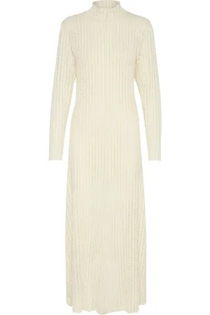 Karen by Simonsen Dames, Jurken, , Maat: XL
