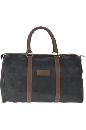 Dior Dames, Pre-owned, Zwart, Maat: ONE Size
