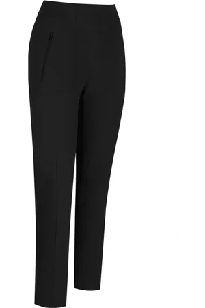 LAMUNT Dames, Sport, Zwart, Maat: XS