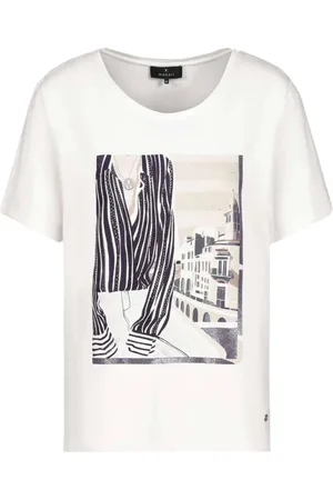 monari Dames, Tops, , Maat: XL