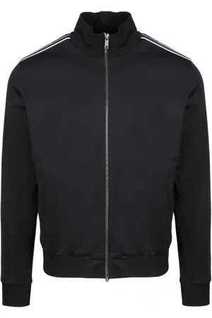 Givenchy Heren, Sweatshirts & Hoodies, Zwart, Maat: XS