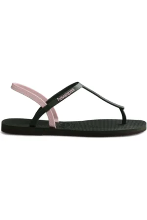 Havaianas Dames, Schoenen, Groen, Maat: 35 EU