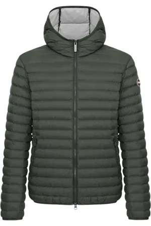 Colmar Heren, Jassen, Groen, Maat: 2XL Polyamide