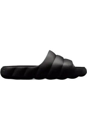 Moncler Dames, Schoenen, Zwart, Maat: 37 EU