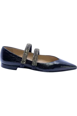Prosperine Dames, Schoenen, Zwart, Maat: 37 EU