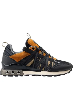 Cruyff Heren, Schoenen, Grijs, Maat: 40 EU