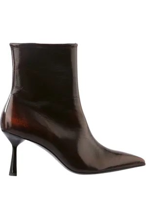 Högl Dames, Schoenen, Bruin, Maat: 41 EU