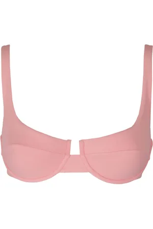 Melissa Odabash Dames, Ondergoed, Roze, Maat: 3XL Polyamide