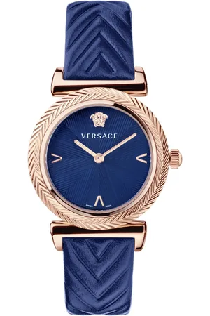 VERSACE Dames, Accessoires, Roze, Maat: ONE Size Leer