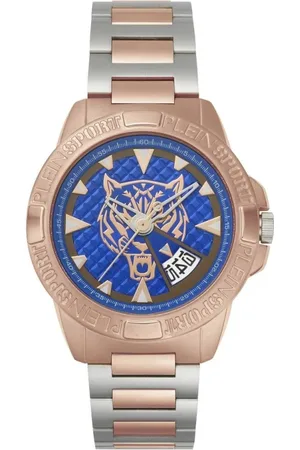 Philipp Plein Heren, Accessoires, Veelkleurig, Maat: ONE Size