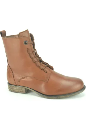 post xchange Dames, Schoenen, Bruin, Maat: 40 EU