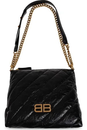 Balenciaga Dames, Tassen, Zwart, Maat: ONE Size