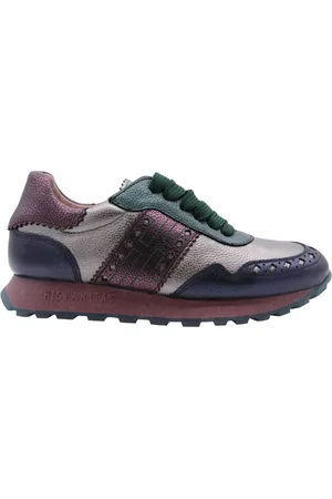 Hispanitas Dames, Schoenen, Veelkleurig, Maat: 37 EU