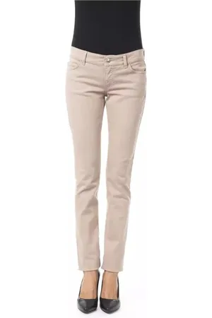 Byblos Dames, Jeans, , Maat: W25 Katoen
