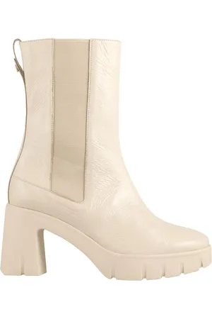 Högl Dames, Schoenen, , Maat: 39 EU Leer