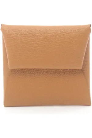 Hermès Dames, Pre-owned, Bruin, Maat: ONE Size Leer