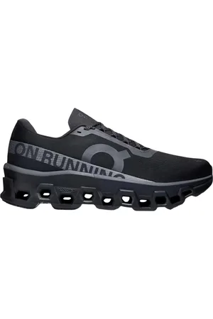 On Running Heren, Sport, Zwart, Maat: 46 EU