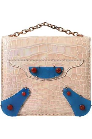 Balenciaga Dames, Tassen, , Maat: ONE Size Leer