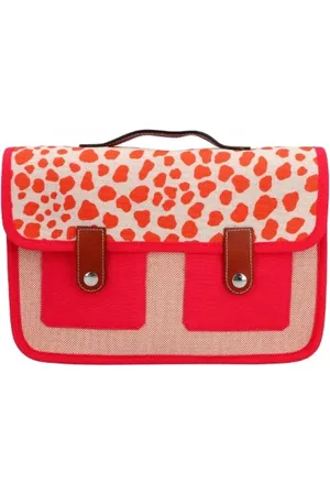 Hermès Dames, Pre-owned, Roze, Maat: ONE Size Leer