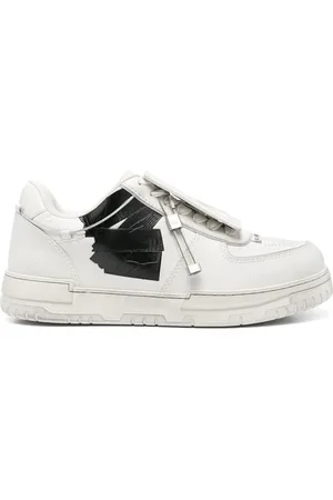 44 Label Group Heren, Schoenen, Wit, Maat: 44 EU