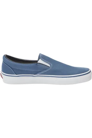 Vans Heren, Schoenen, Blauw, Maat: 38 EU