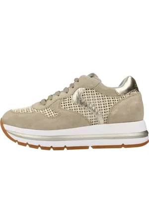 Voile blanche Dames, Schoenen, , Maat: 38 EU Voile