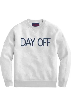 MC2 SAINT BARTH Heren, Sweatshirts & Hoodies, Wit, Maat: XL