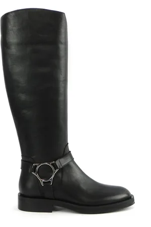 Bervicato Dames, Schoenen, Zwart, Maat: 40 EU