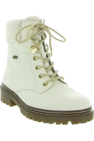 Remonte Dames, Schoenen, Wit, Maat: 37 EU