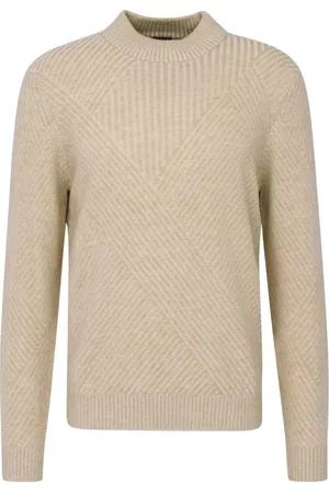 Bugatti Heren, Truien, , Maat: XL Wol